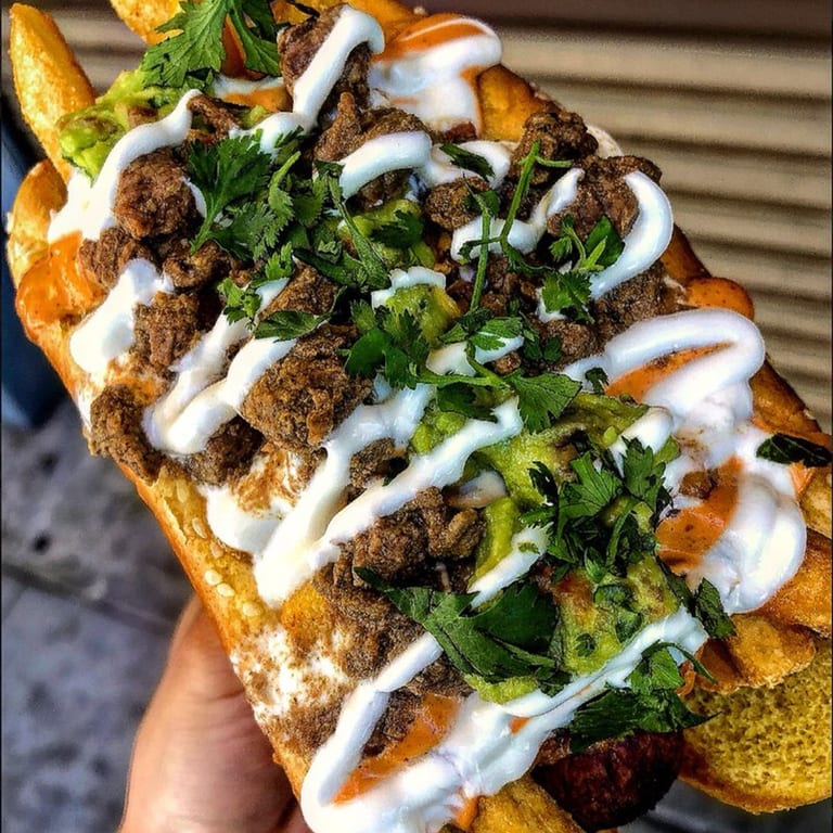 Mexican Catering for Your Event in Los Angeles
