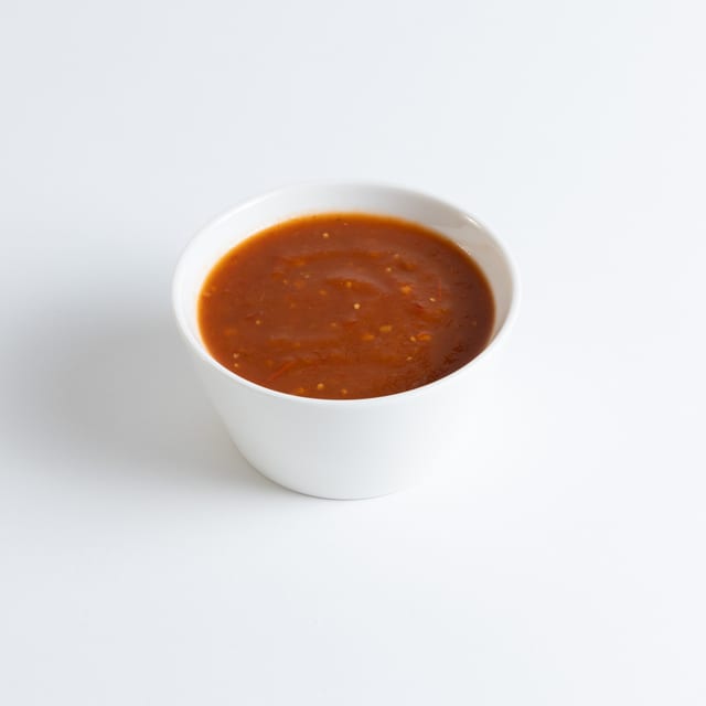 16 oz salsa.