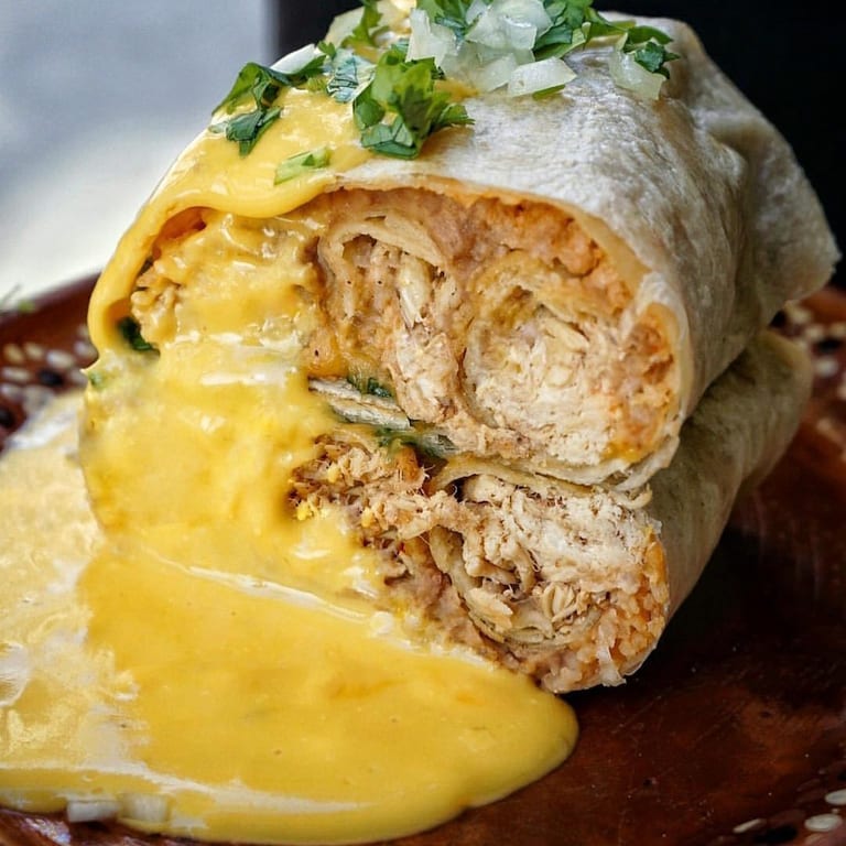 Delicious Enchiladas: A Mexican Favorite