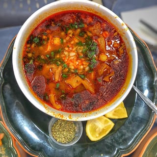 Menudo