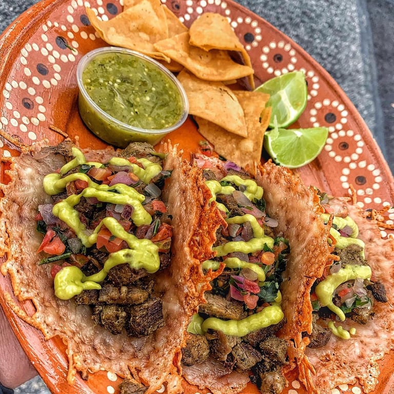 Pancakes: A Mexican Breakfast Favorite