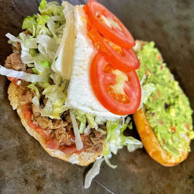 Santee Torta.