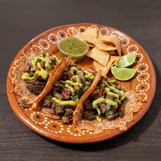 Let'sGoGrub Tacos