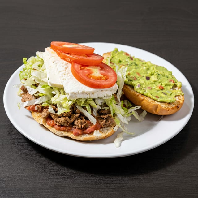 Santee Torta.