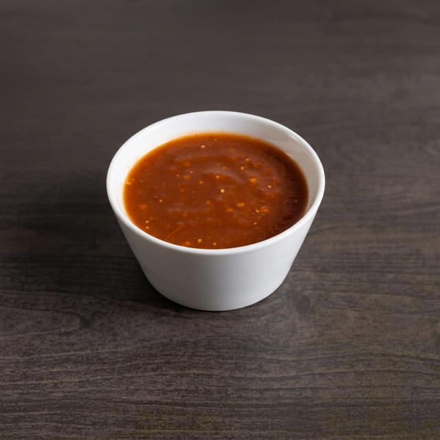 16 oz salsa.