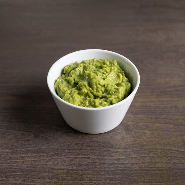 16 oz. Family Size Guacamole.