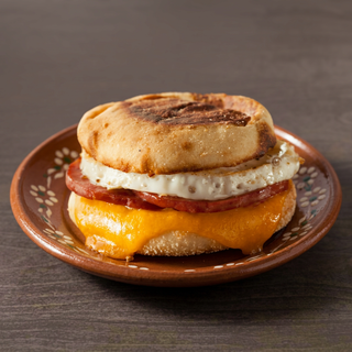 Breakfast Muffin