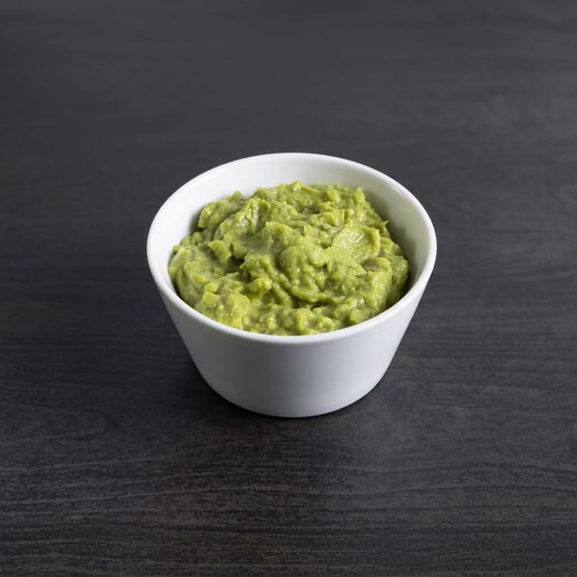 16 oz. Family Size Guacamole.