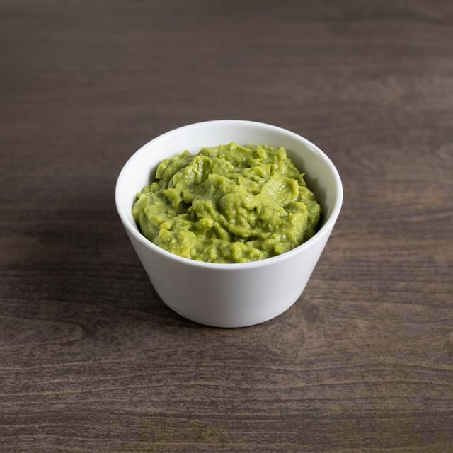 Guacamole.