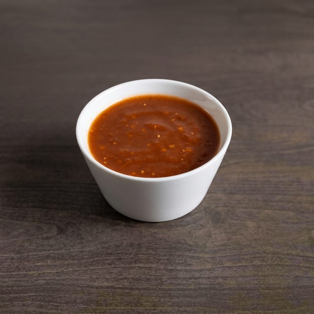 16 oz Salsa.