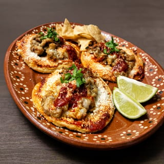 Memela Tacos