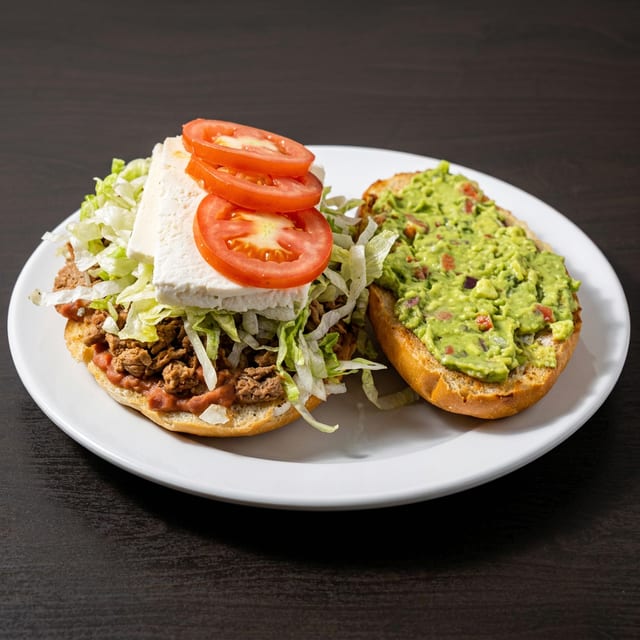 Santee Torta.