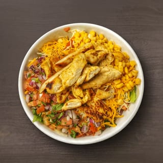Our Famous Cilantro Lime Salad 